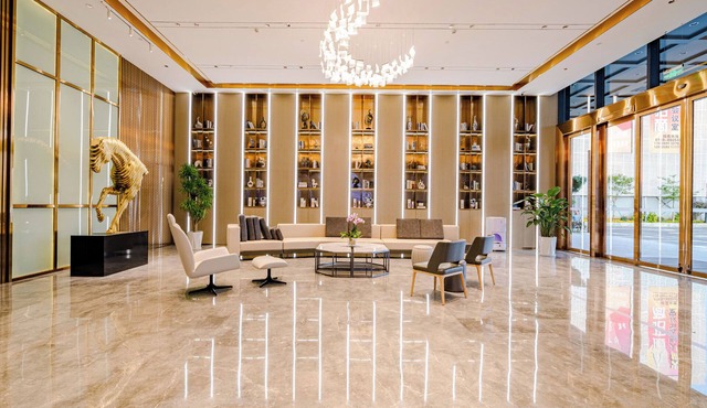 Lavande Hotel Dongguan Shipai