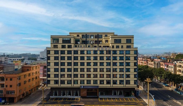 Lavande Hotel Dongguan Dongkeng