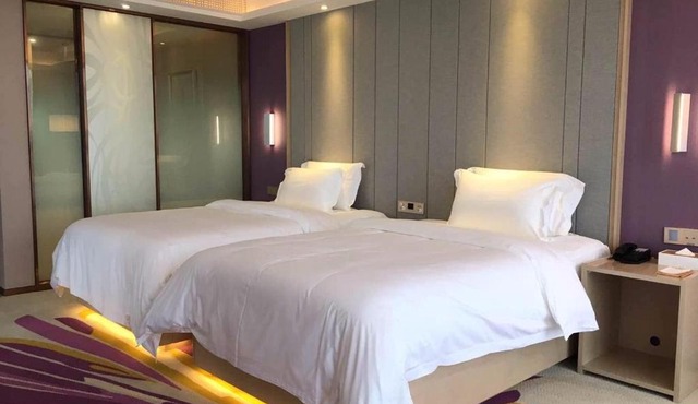 Lavande Hotel (Fuzhou Wanda Branch)