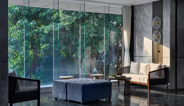 Lavande Hotel Guangzhou Beijing Road Pedestrian Street Haizhu Square Metro Station Branch - Free Deliver Service to Canton Fair Complex During Canton Fair Period
