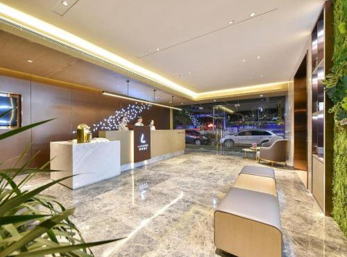 Lavande Hotel Kunming Changshui Airport