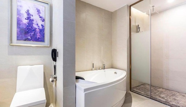 Lavande Hotel (Nanchang Liantang Xiaolan Industrial Park Branch)