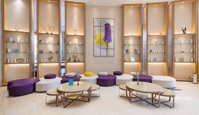 Lavande Hotel Shenzhen Bao'an The East