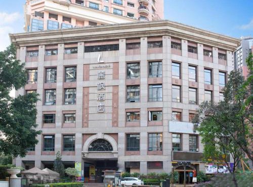 Lavande Hotel Shenzhen Dongmen Shuibeicuizhu Metro Station