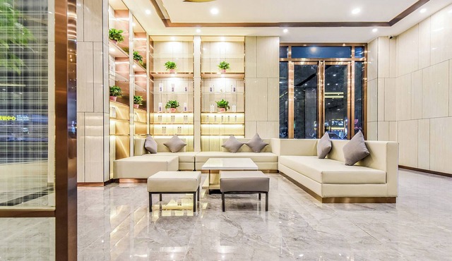 Lavande Hotel Tianmenshan Branch