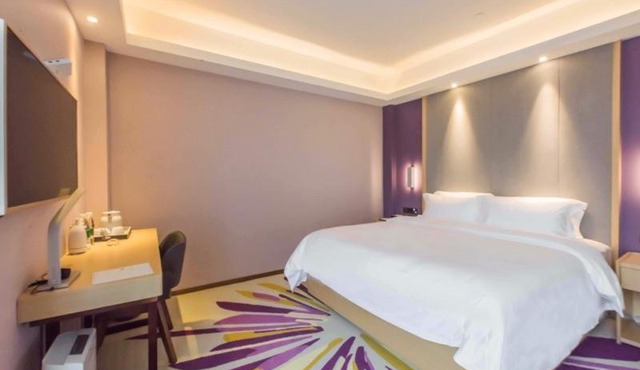 Lavande Hotel Wuxi Taihu Avenue