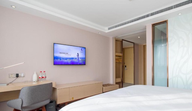 Lavande Hotel Yangchun Donghu