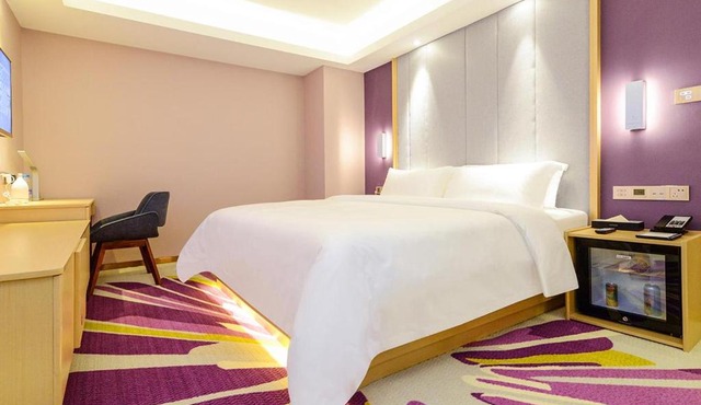 Lavande Hotels·Chengdu Xinjin