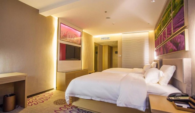 Lavande Hotels·Guilin MixC