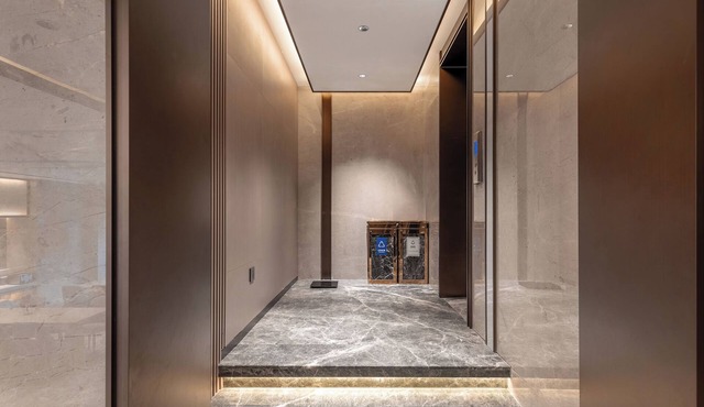 Lavande International Hotel Guangzhou US Consulate General Guangzhou Grandview Plaza Branch