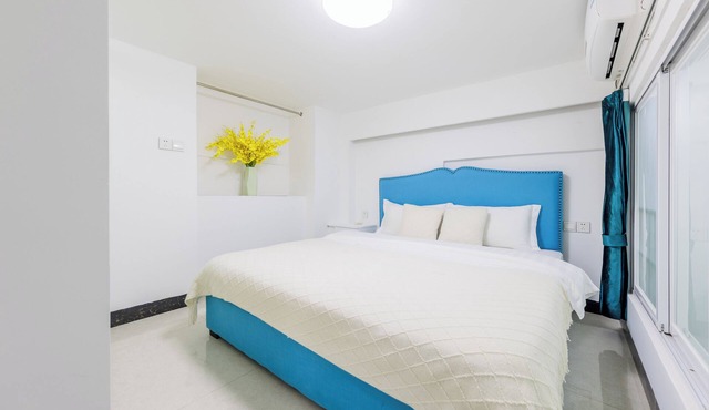 Lavendar Apartment - Shangcheng Branch