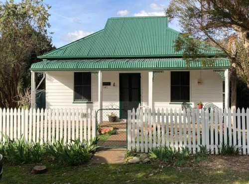 Lavender Cottage