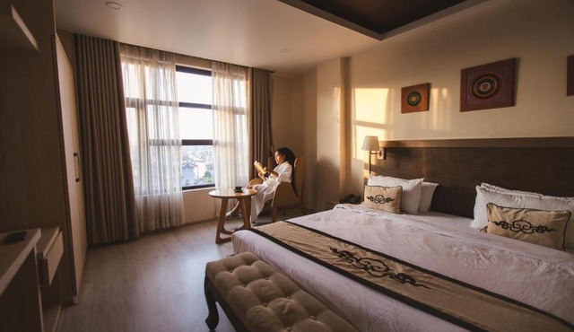 Lavie Residence and Spa