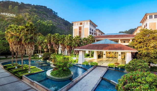 Le Méridien Xiamen