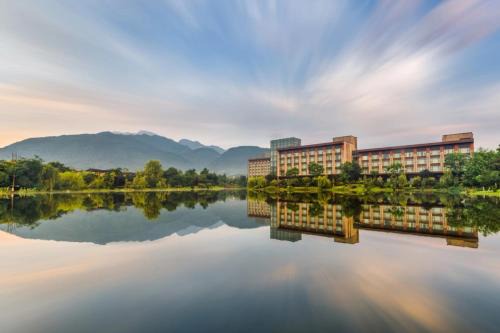 Le Meridien Emei Mountain Resort