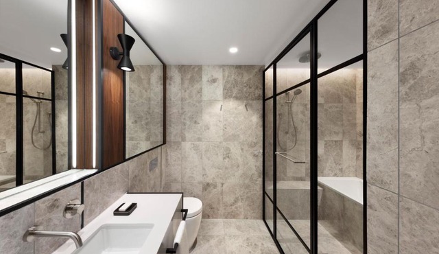 Le Meridien Melbourne