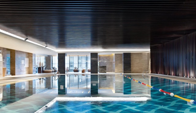 Le Meridien Qingdao