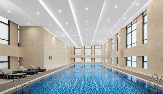 Le Meridien Shaoxing Yuecheng