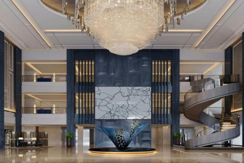 Le Meridien Shaoxing Yuecheng
