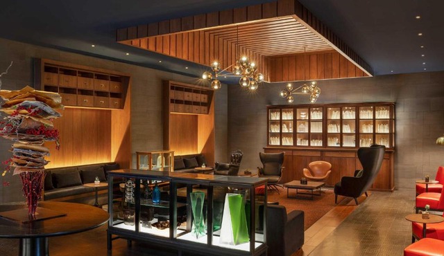 Le Meridien Zhengzhou