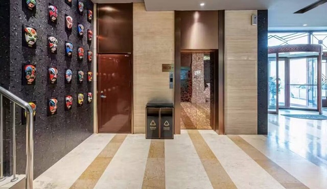 Le Peng hotel
