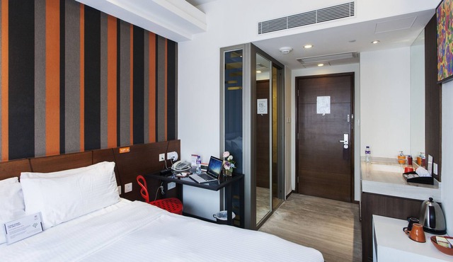 Le Prabelle Hotel