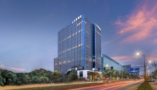 Leeden Hotel Hangzhou