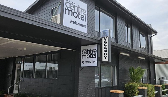 Leeton Centre Motel