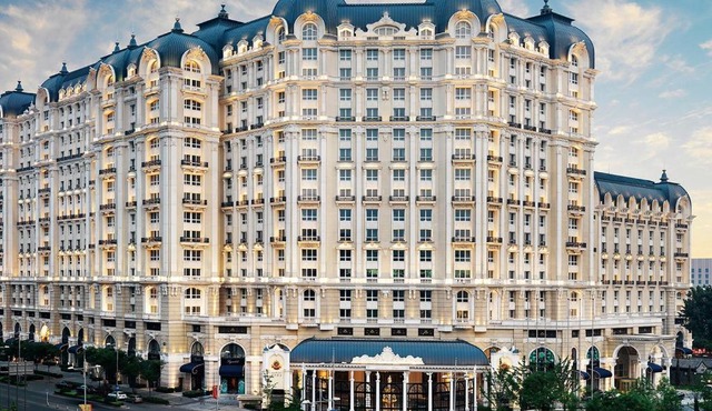 Legendale Hotel Beijing