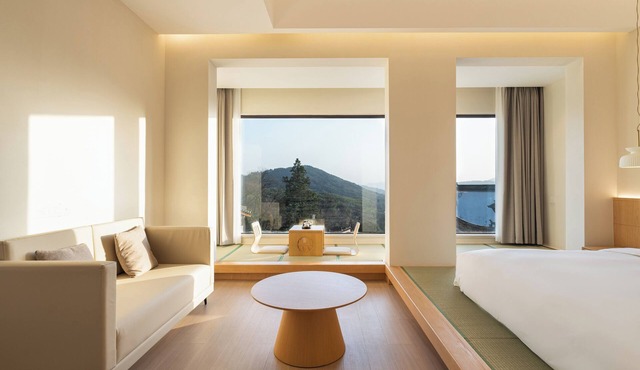 Leisure Haven - Tachuan Hotel
