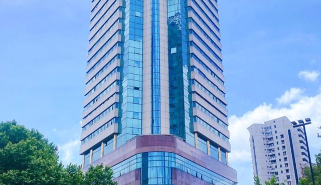 Lemon Hotel - Metro Line 1 Line 7 Changshu Road 200 meters