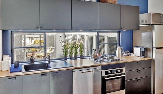 Lemon Tree Coastal Escape