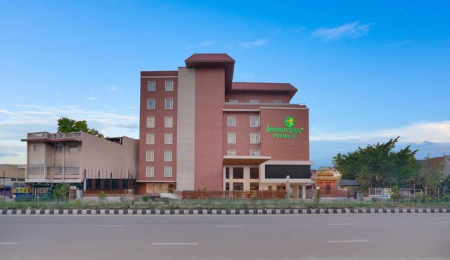 Lemon Tree Premier, Biratnagar, Nepal