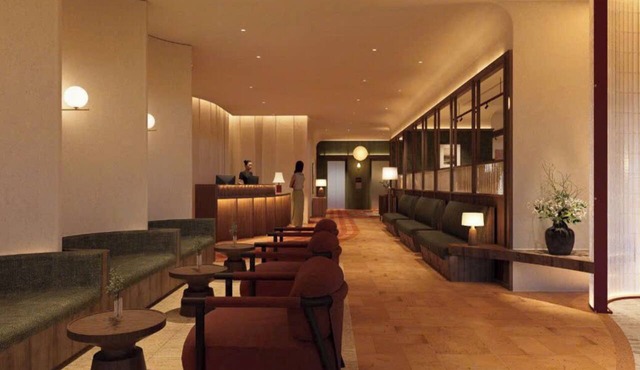 Len Hotel