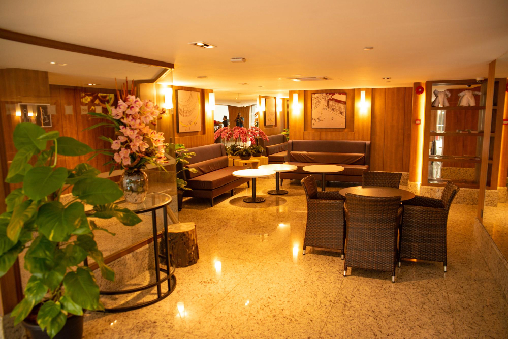 Leo Hotel & Spa