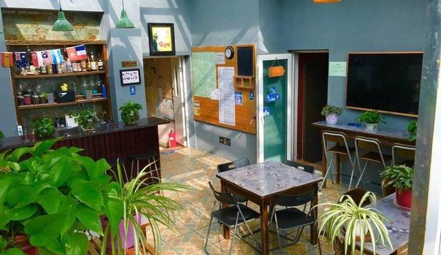 LETE Hostel