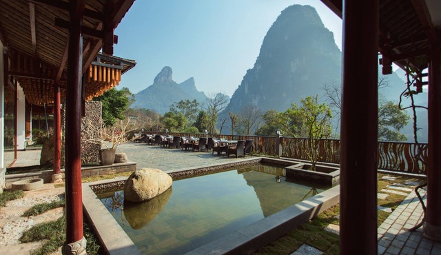 Li River Resort