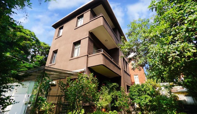 Liangzhu Lifestyle Hotel