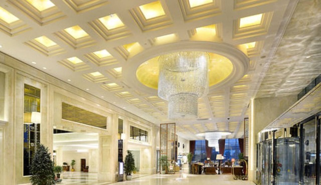 Liaoning International Hotel