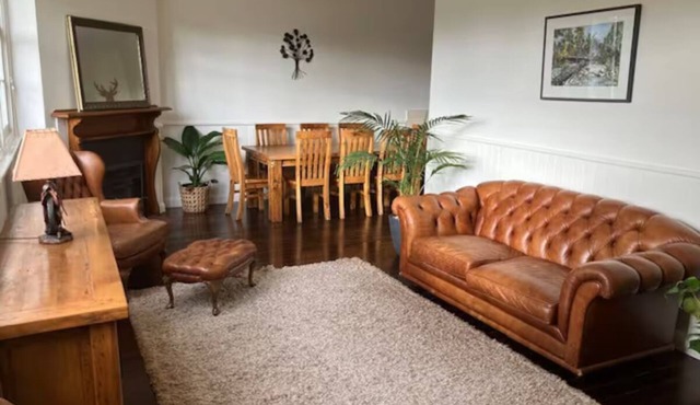Library Cottage