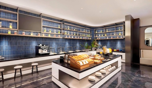 Licheng Platinum Hotel