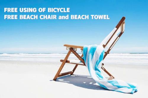 Life Beach Villa