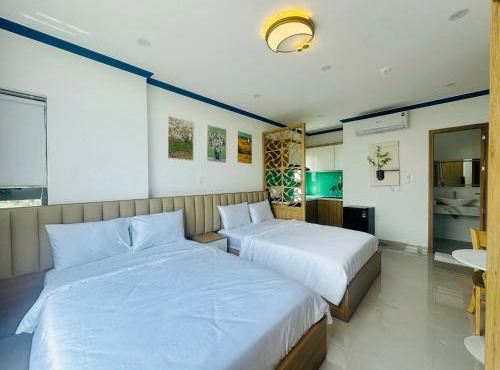 Lighthouse Hotel & Apartment Phan rang