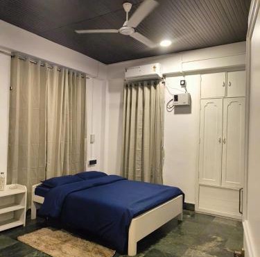 Lighthouse Villa Homestay