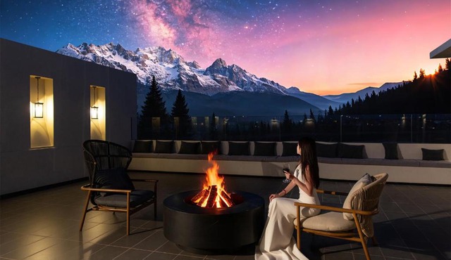 Lijiang Chenxi View Hotel