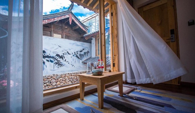 Lijiang Yunqi Holiday Guesthouse