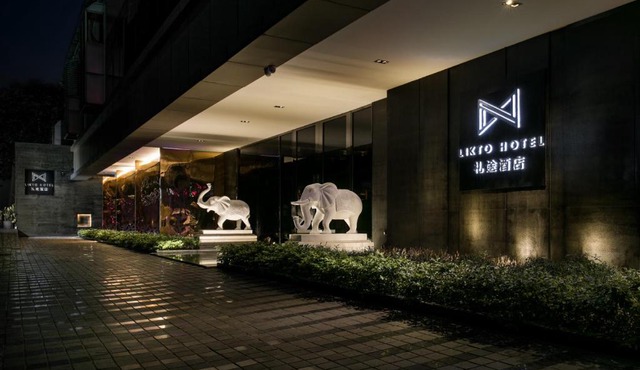 Likto Hotel