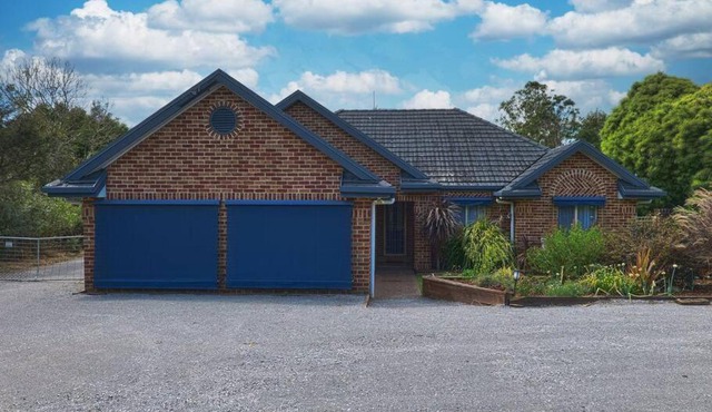 Lilly Pilly Lodge