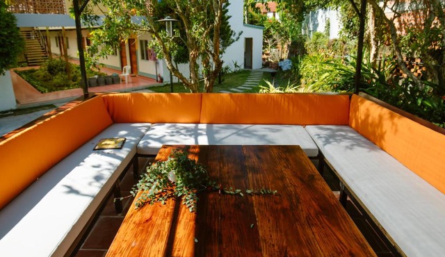 Lilo Hostel & Coliving