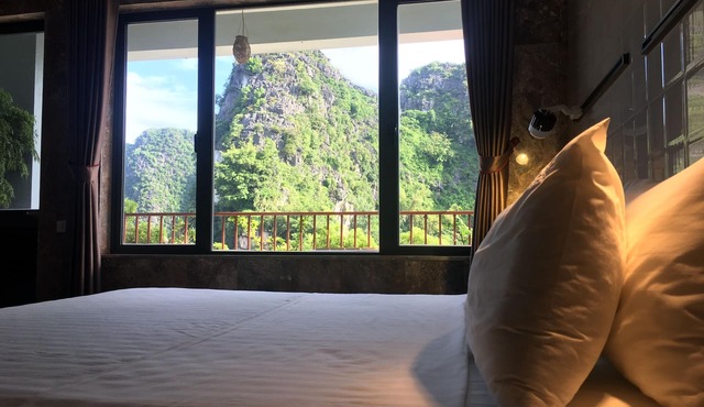Limestone View Homestay